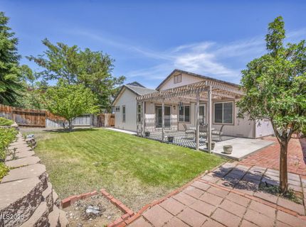 3205 Fairlands Court, Reno, NV 89523 Photo
