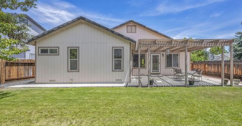 3205 Fairlands Court, Reno, NV 89523 Photo