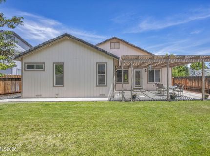 3205 Fairlands Court, Reno, NV 89523 Photo