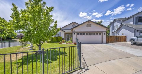 3205 Fairlands Court, Reno, NV 89523 Photo