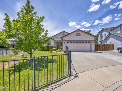 3205 Fairlands Court, Reno, NV 89523 Photo