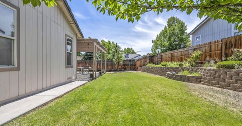 3205 Fairlands Court, Reno, NV 89523 Photo
