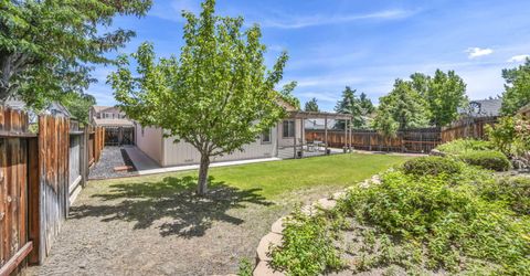 3205 Fairlands Court, Reno, NV 89523 Photo