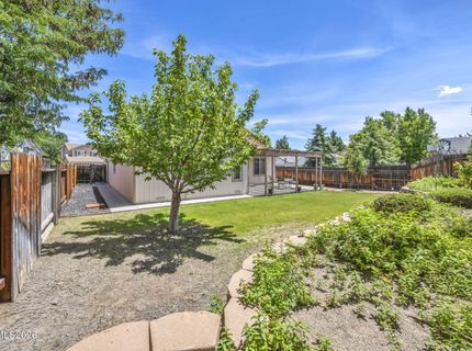 3205 Fairlands Court, Reno, NV 89523 Photo