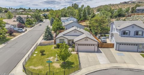 3205 Fairlands Court, Reno, NV 89523 Photo