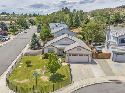 3205 Fairlands Court, Reno, NV 89523 Photo
