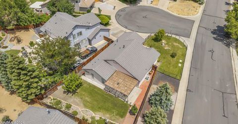 3205 Fairlands Court, Reno, NV 89523 Photo