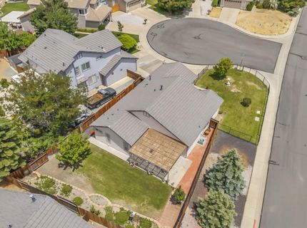 3205 Fairlands Court, Reno, NV 89523 Photo