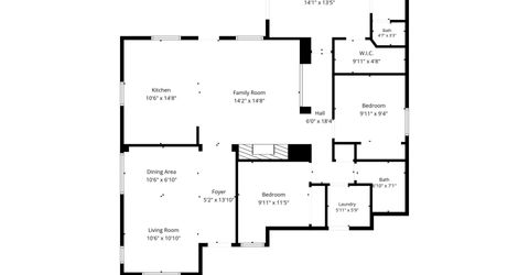 3205 Fairlands Court, Reno, NV 89523 Photo