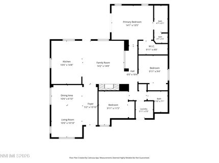 3205 Fairlands Court, Reno, NV 89523 Photo