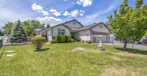 3205 Fairlands Court, Reno, NV 89523 Photo