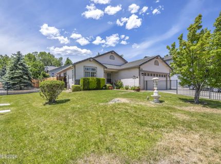 3205 Fairlands Court, Reno, NV 89523 Photo