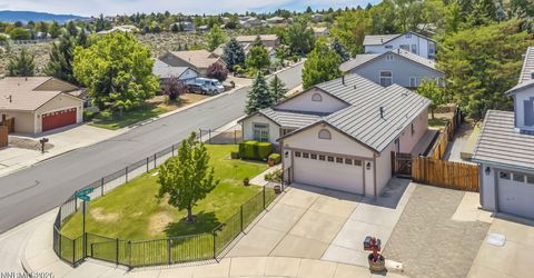 3205 Fairlands Court, Reno, NV 89523 Photo