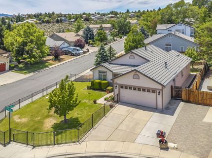 3205 Fairlands Court, Reno, NV 89523 Photo