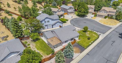 3205 Fairlands Court, Reno, NV 89523 Photo