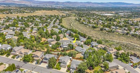 3205 Fairlands Court, Reno, NV 89523 Photo