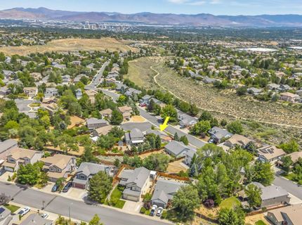 3205 Fairlands Court, Reno, NV 89523 Photo