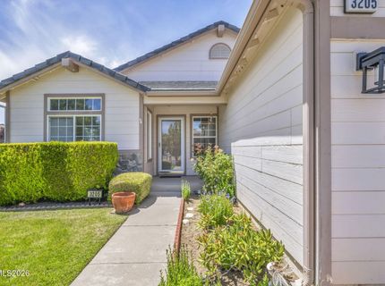 3205 Fairlands Court, Reno, NV 89523 Photo