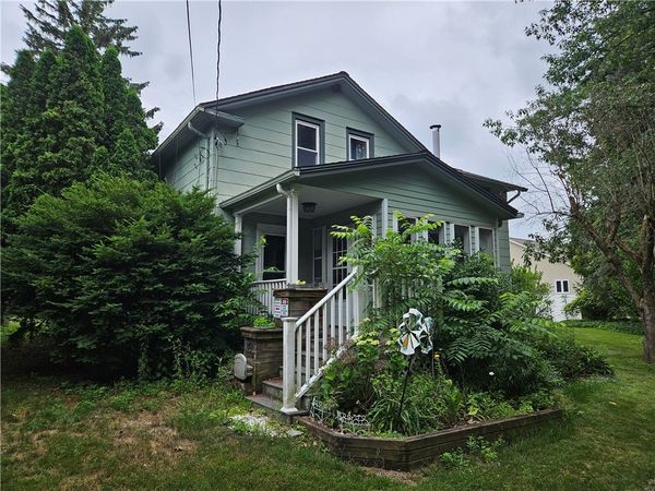 48 Evergreen Street , Spencerport, NY 14559