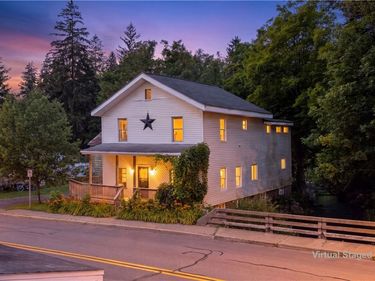193 Main Street, Andes, NY 13731