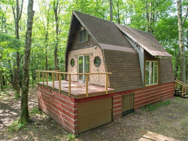 3147 Potter Road, Redfield, NY 13437