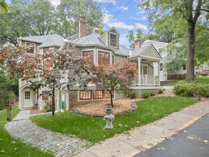 6004 Princeton Avenue, Glen Echo, MD 20812 Main Photo