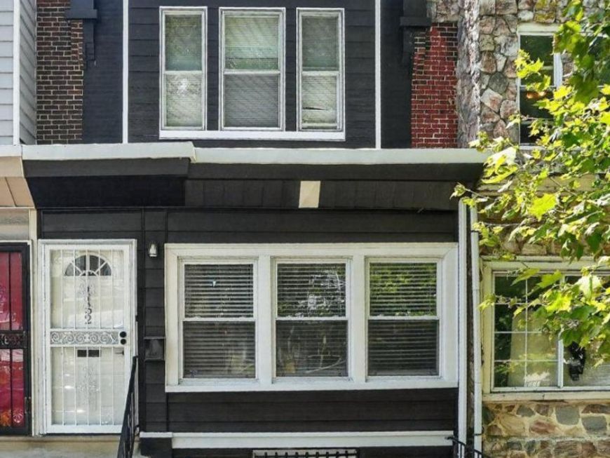 1152 S 53rd Street S, Philadelphia, PA 19143 Main Photo
