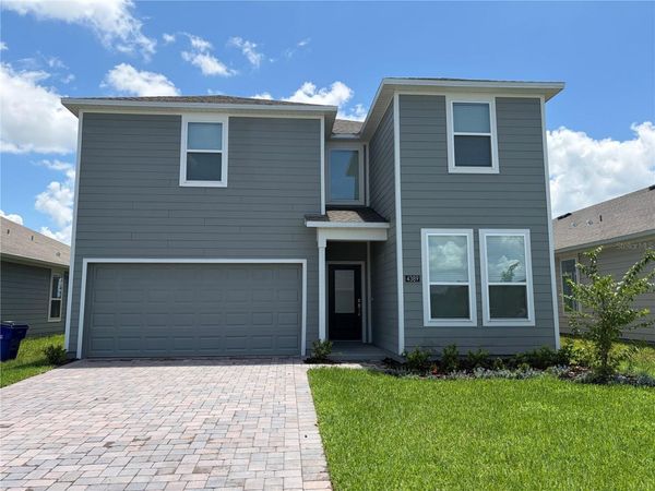 4389 VIBERNUM AVENUE , ST CLOUD, FL 34772