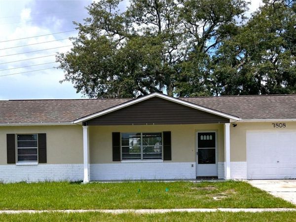 7808 OSTEEN ROAD , NEW PORT RICHEY, FL 34653