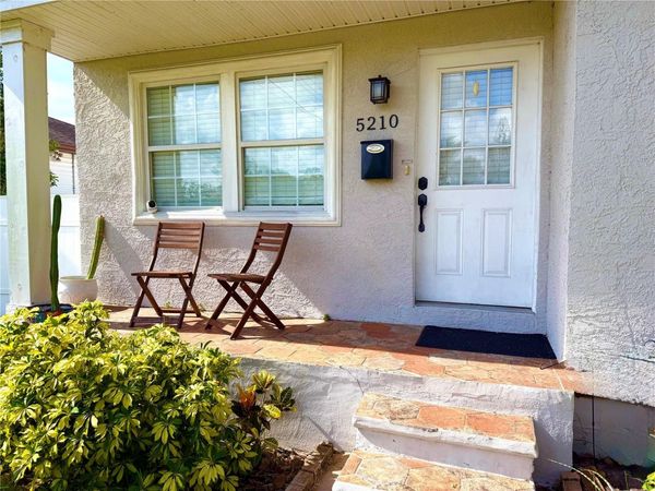 5210 4TH AVENUE N, ST PETERSBURG, FL 33710