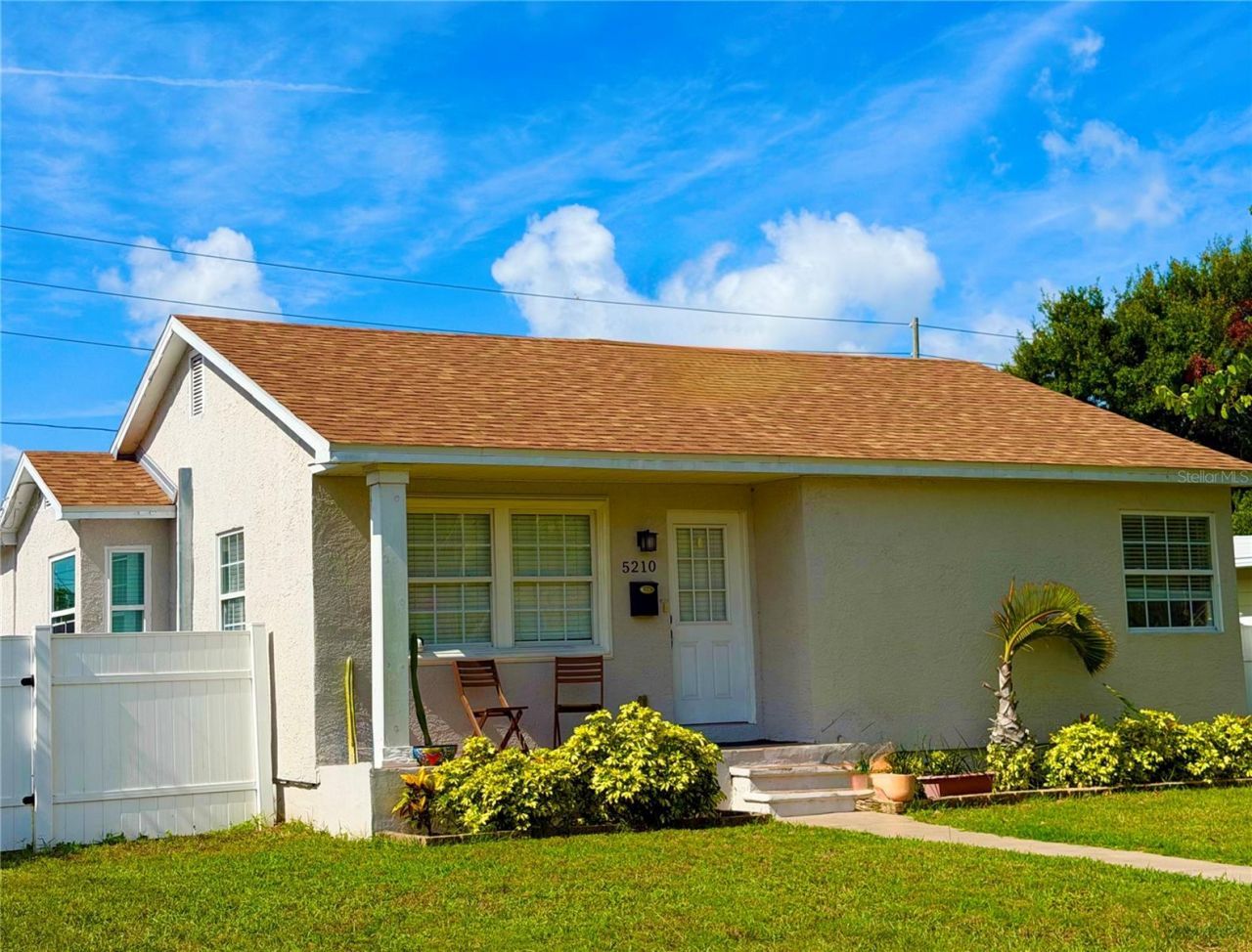 5210 4th Avenue N, Saint Petersburg, FL 33710 Photo
