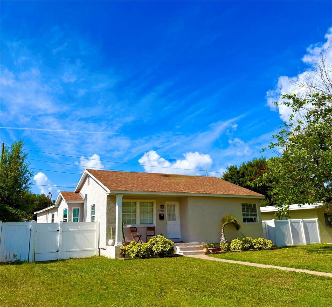 5210 4th Avenue N, Saint Petersburg, FL 33710 Photo