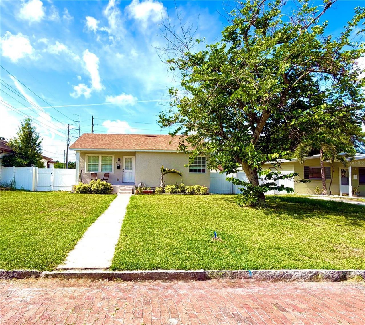 5210 4th Avenue N, Saint Petersburg, FL 33710 Photo
