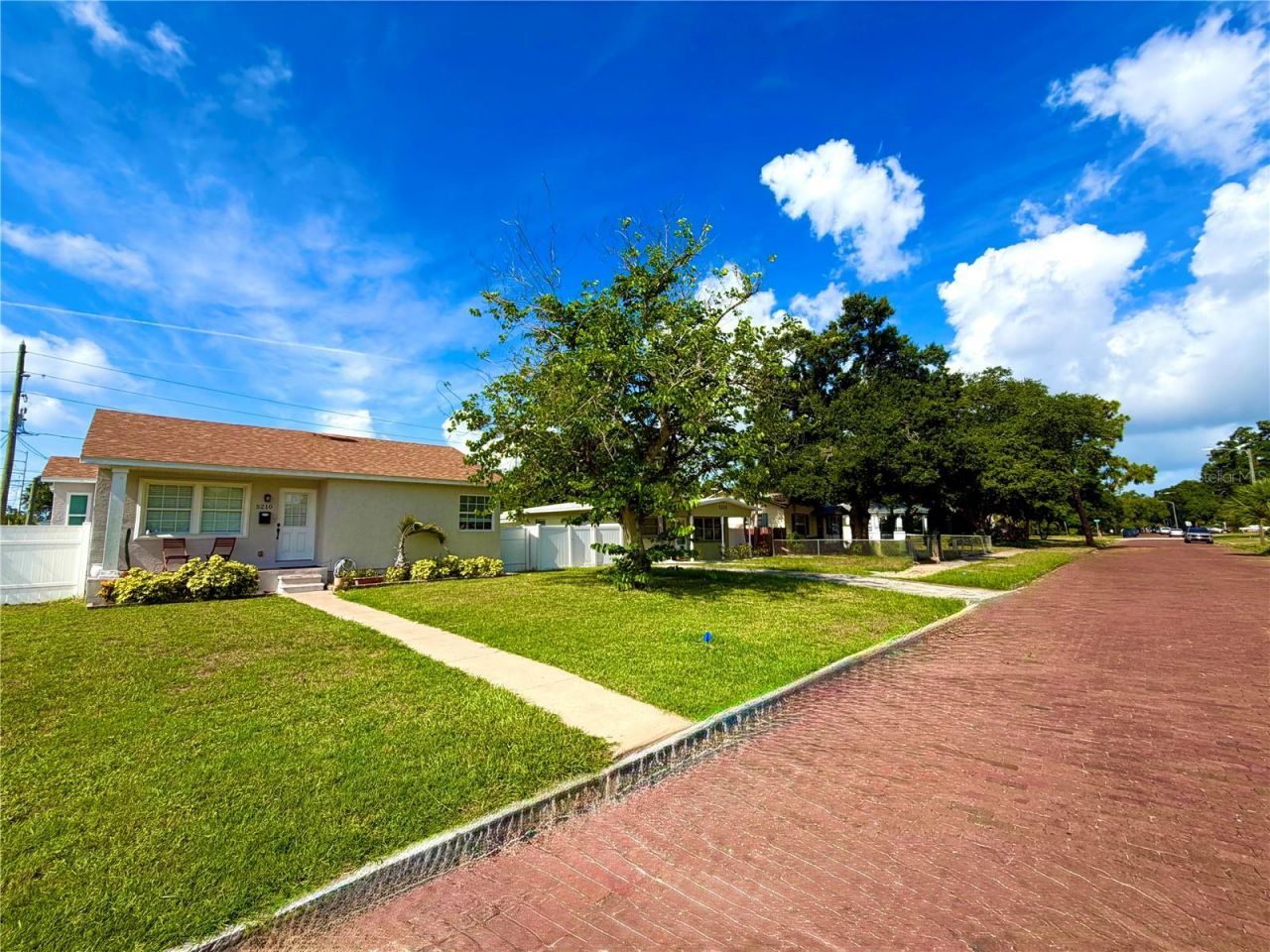 5210 4th Avenue N, Saint Petersburg, FL 33710 Photo