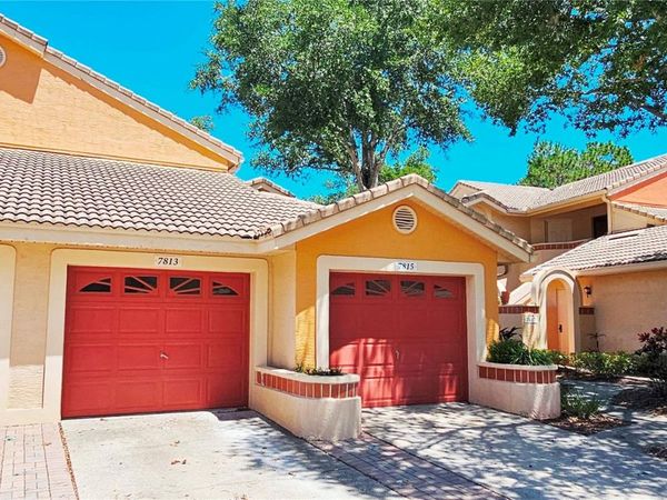 7813 SUGAR BEND DRIVE , Unit 7813, ORLANDO, FL 32819