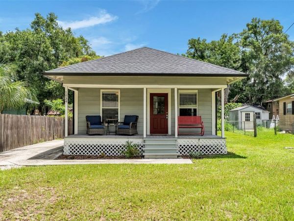 1034 S DAKOTA AVENUE , LAKELAND, FL 33803