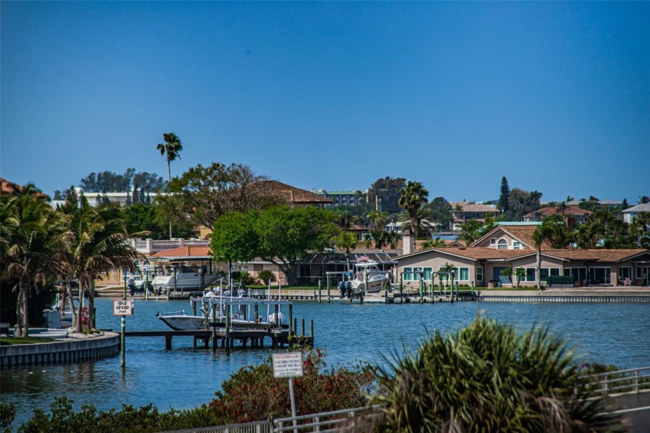 100 Bluff View Drive , Unit 211C, Belleair Bluffs, FL 33770 Photo