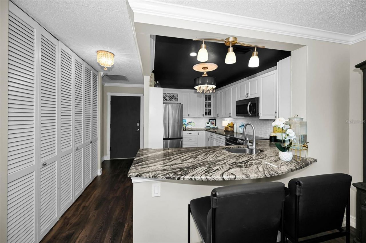 100 Bluff View Drive , Unit 211C, Belleair Bluffs, FL 33770 Photo