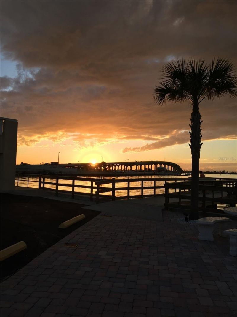 100 Bluff View Drive , Unit 211C, Belleair Bluffs, FL 33770 Photo