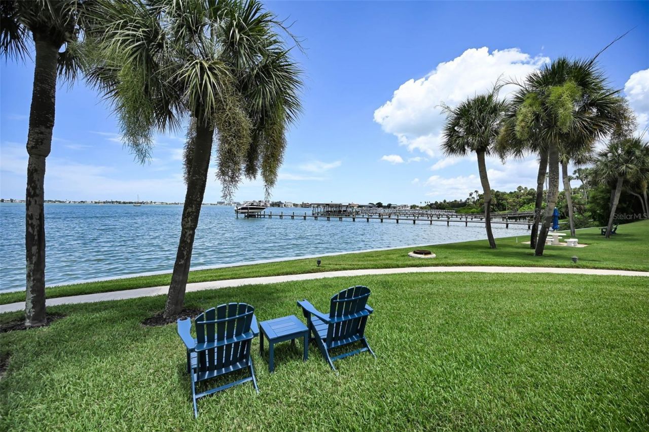 100 Bluff View Drive , Unit 211C, Belleair Bluffs, FL 33770 Photo