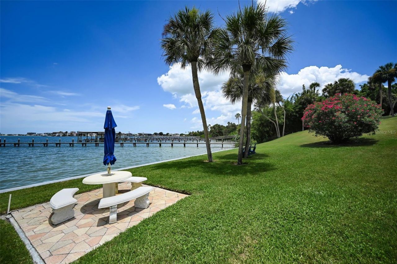100 Bluff View Drive , Unit 211C, Belleair Bluffs, FL 33770 Photo