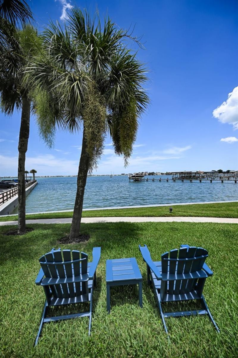 100 Bluff View Drive , Unit 211C, Belleair Bluffs, FL 33770 Photo
