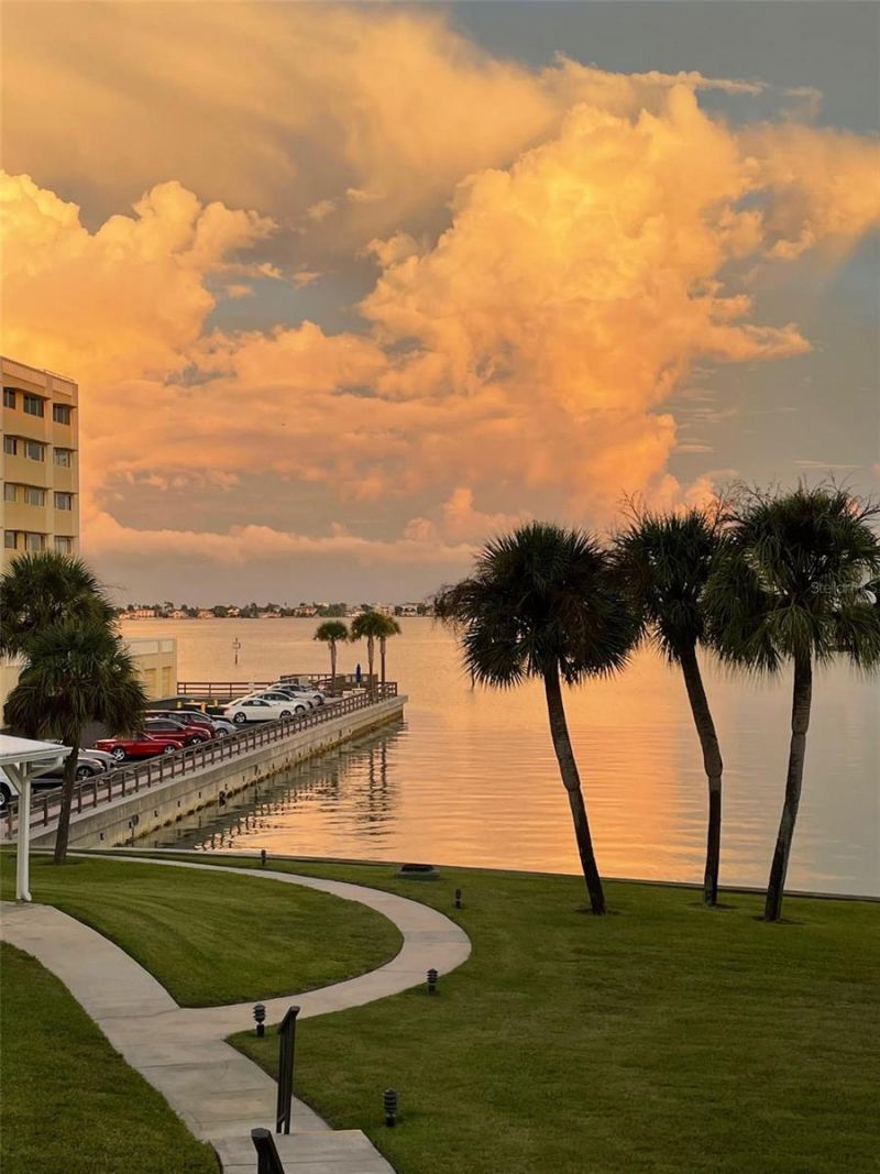 100 Bluff View Drive , Unit 211C, Belleair Bluffs, FL 33770 Photo