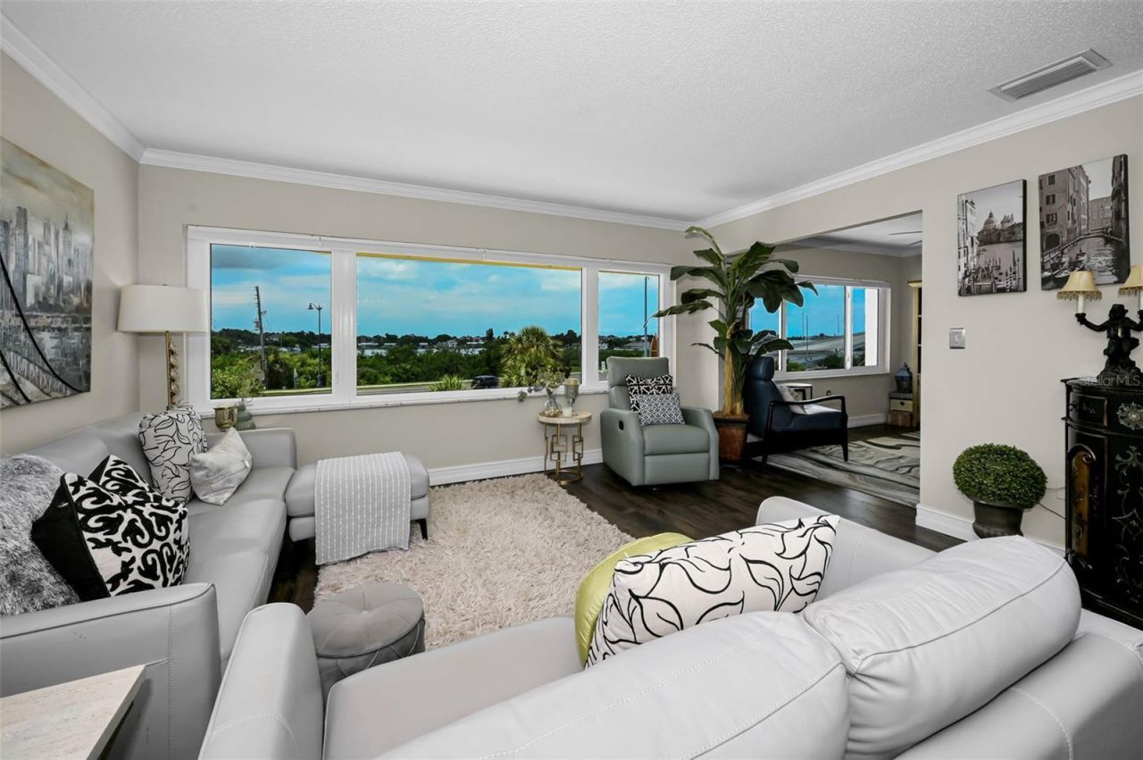 100 Bluff View Drive , Unit 211C, Belleair Bluffs, FL 33770 Photo