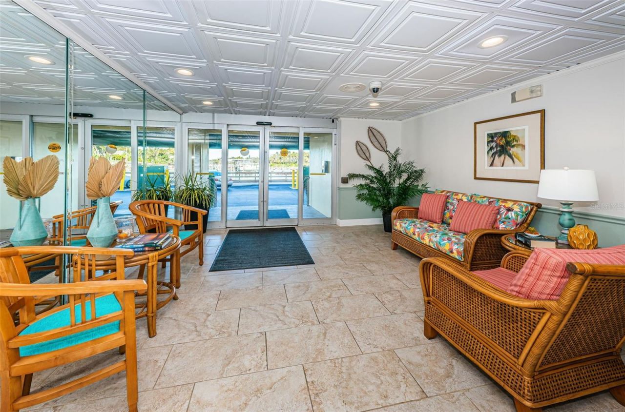 100 Bluff View Drive , Unit 211C, Belleair Bluffs, FL 33770 Photo