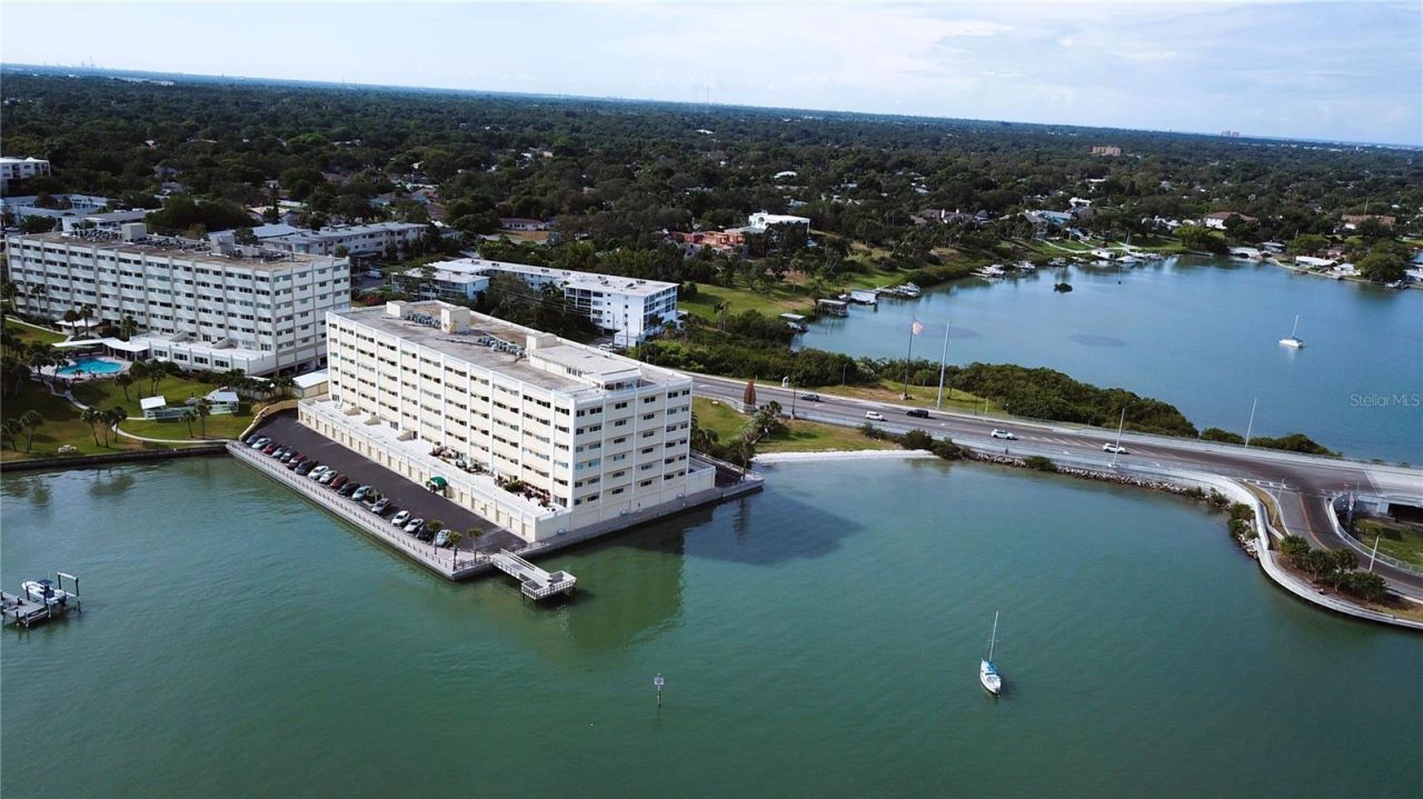 100 Bluff View Drive , Unit 211C, Belleair Bluffs, FL 33770 Photo