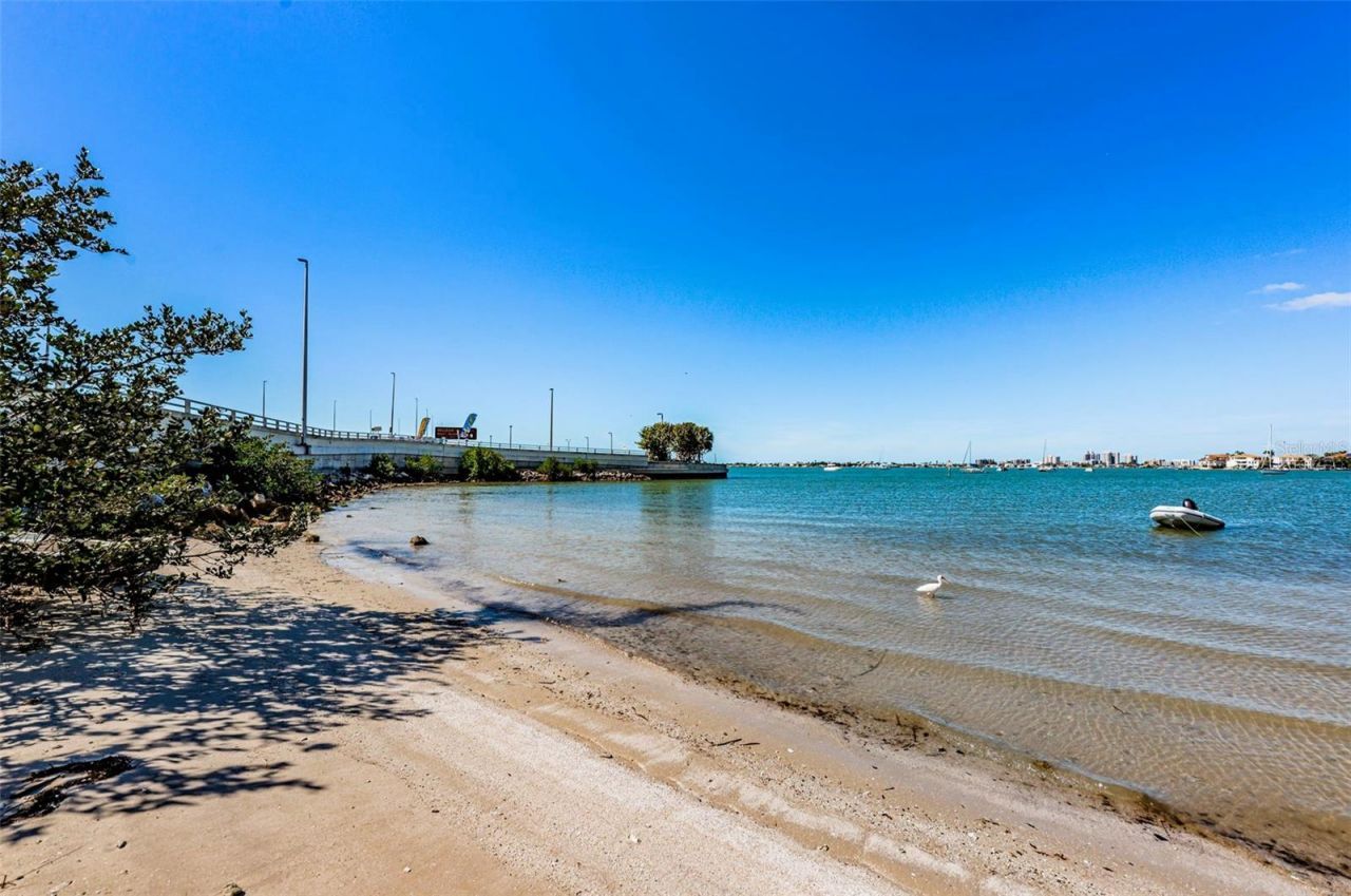 100 Bluff View Drive , Unit 211C, Belleair Bluffs, FL 33770 Photo