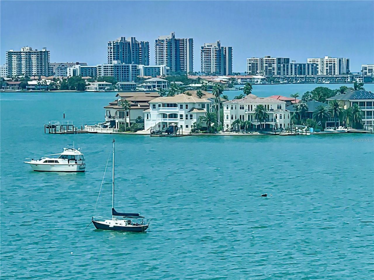 100 Bluff View Drive , Unit 211C, Belleair Bluffs, FL 33770 Photo