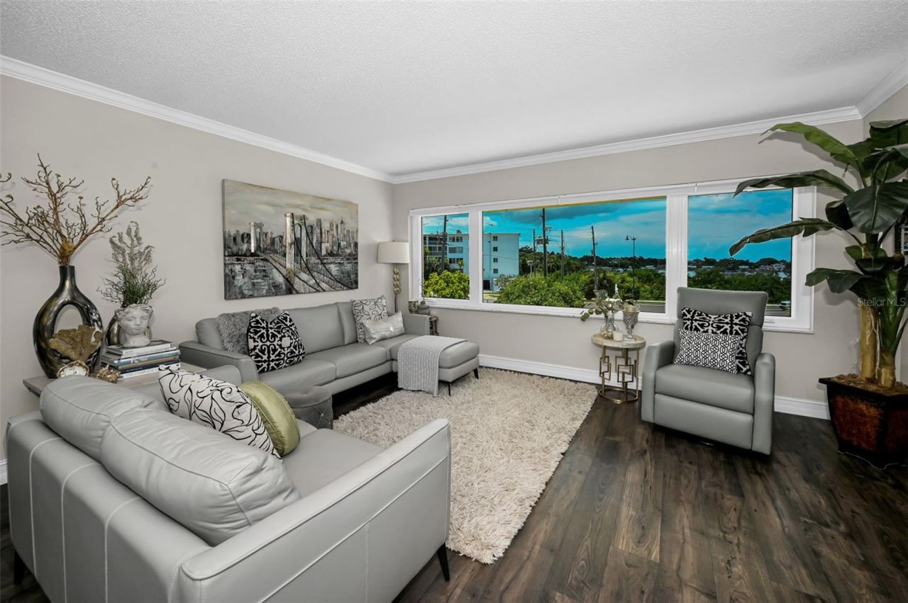 100 Bluff View Drive , Unit 211C, Belleair Bluffs, FL 33770 Photo