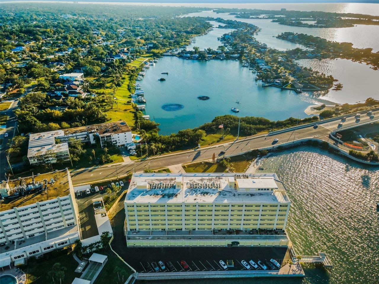 100 Bluff View Drive , Unit 211C, Belleair Bluffs, FL 33770 Photo